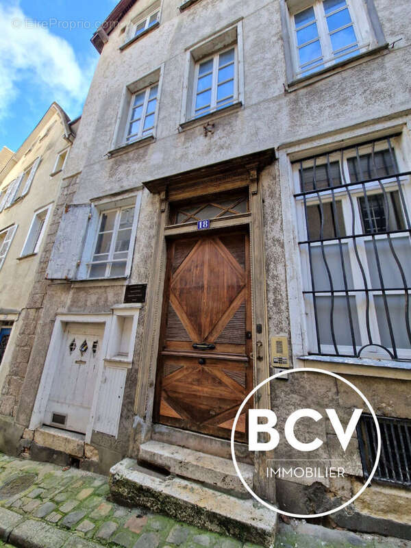 Appartement à CHARTRES