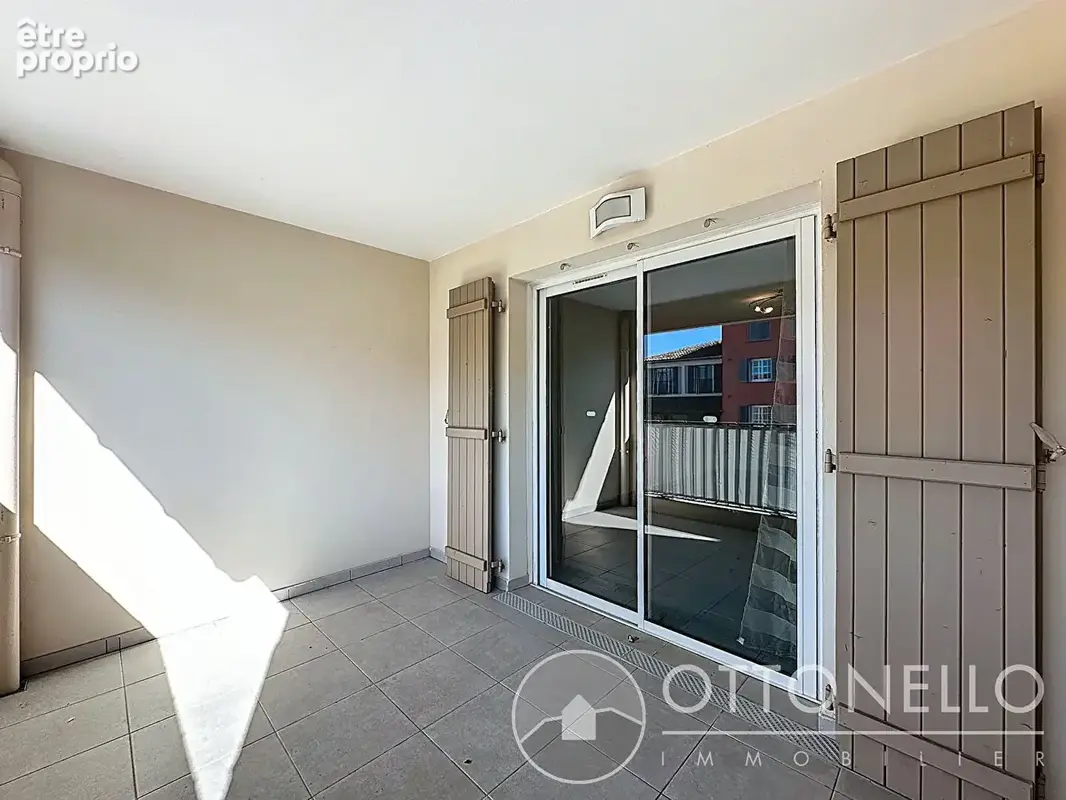 Appartement Roquebrune Sur Argens 3 pièces 72,70 m2 avec terrasse et garage en sous-sol - photo 13