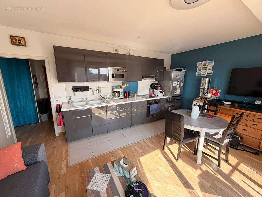 Appartement à DRANCY