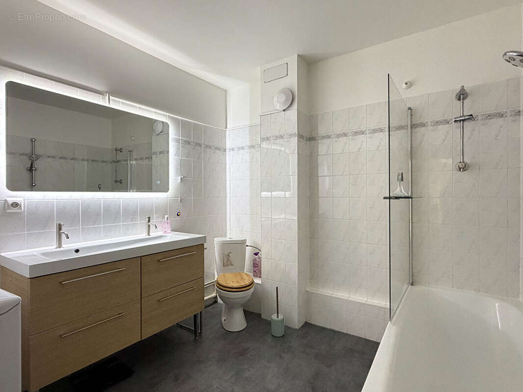 Molsheim centre · Appartement 4 pièces 101 m² · Tout à pied - photo 10