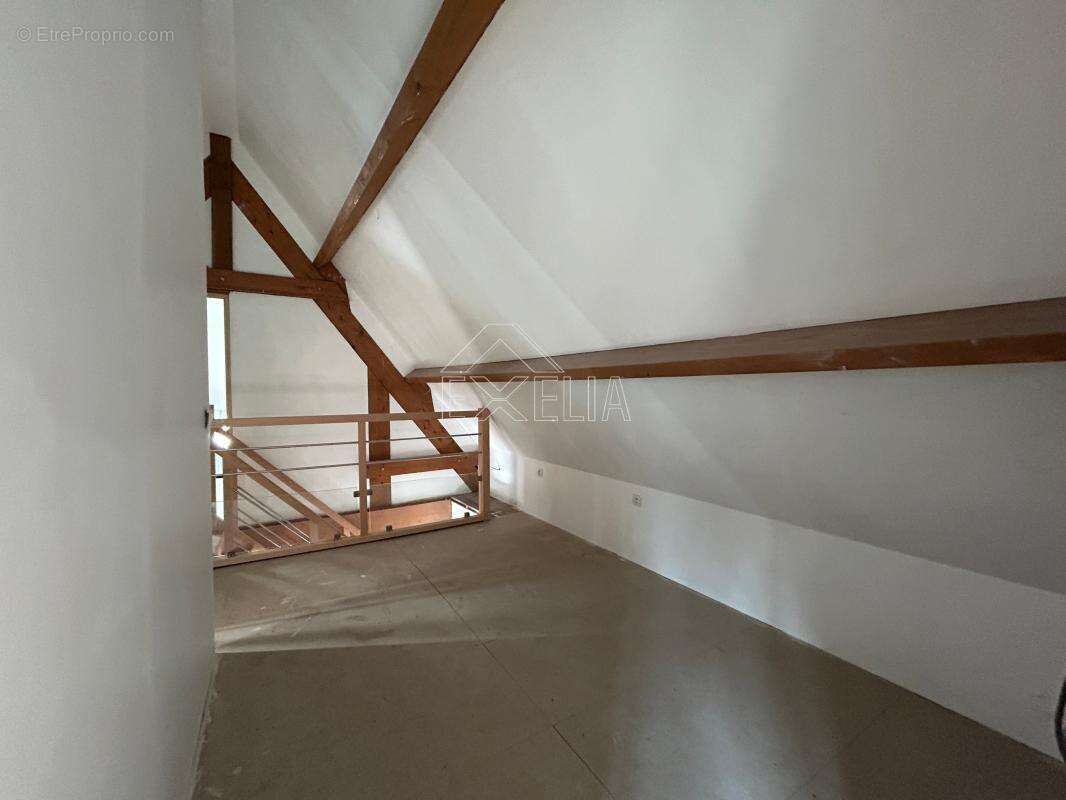 Maison à LA BOISSIERE