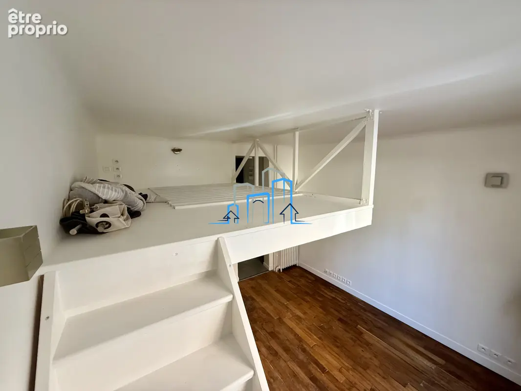 Appartement 1 pièce 29 m² à vendre à Paris-11e (75011) - photo 5