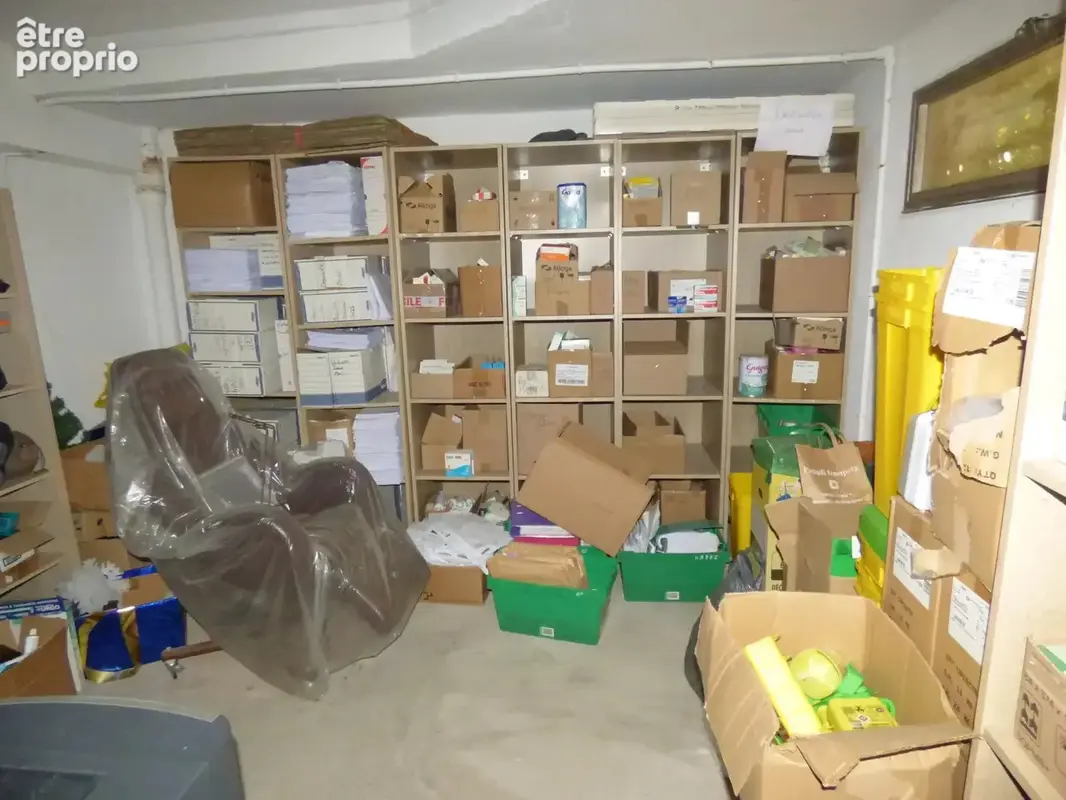 Pharmacie du centre villiers sur marne - photo 10