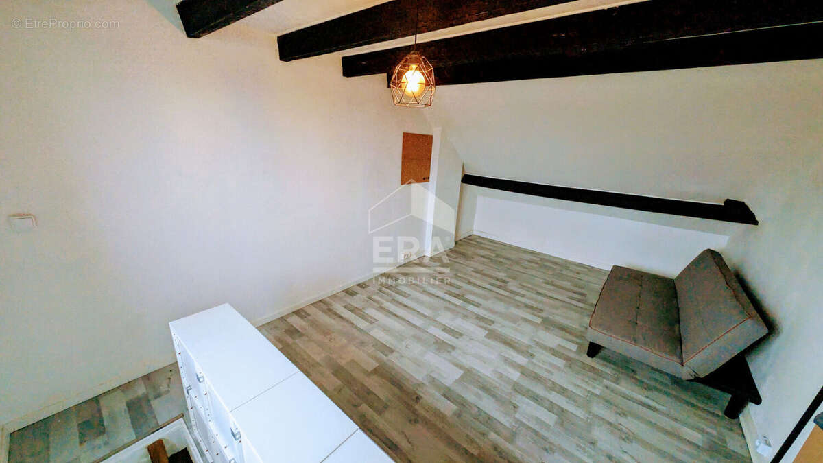 Maison à AUFFERVILLE