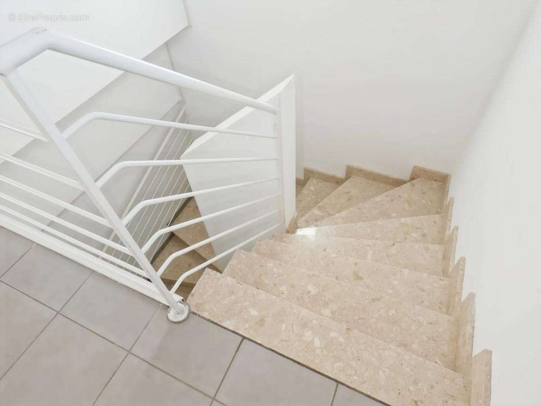 Appartement à PANAZOL