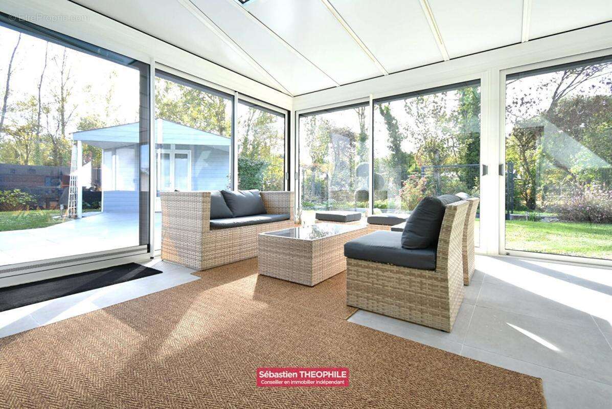 Maison à SAINT-JEAN-DE-MONTS