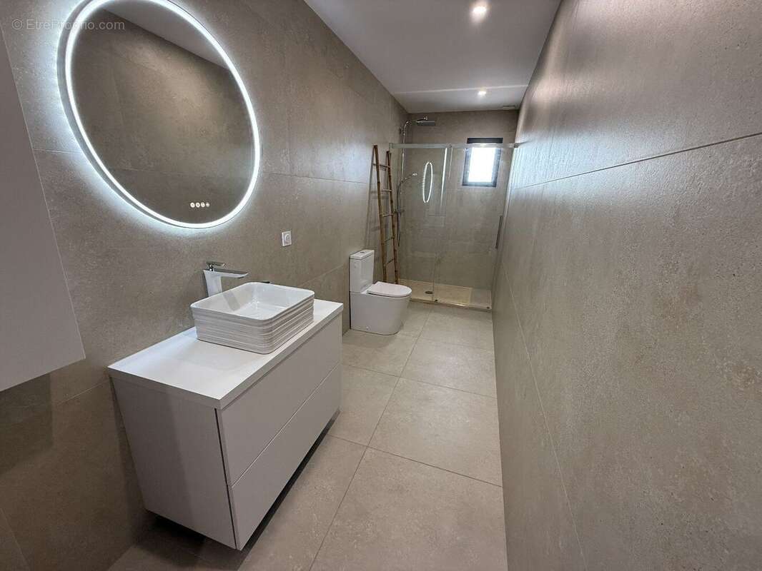 Photo 5 - Maison à MAGALAS