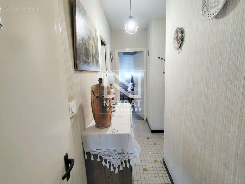 Appartement à CHALON-SUR-SAONE