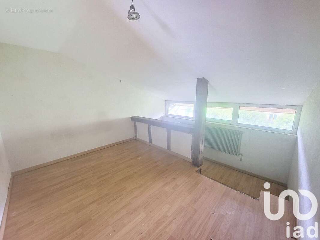 Photo 8 - Maison à FRAIZE