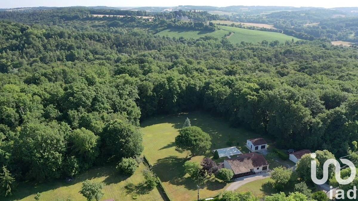 Photo 1 - Maison à CELLES