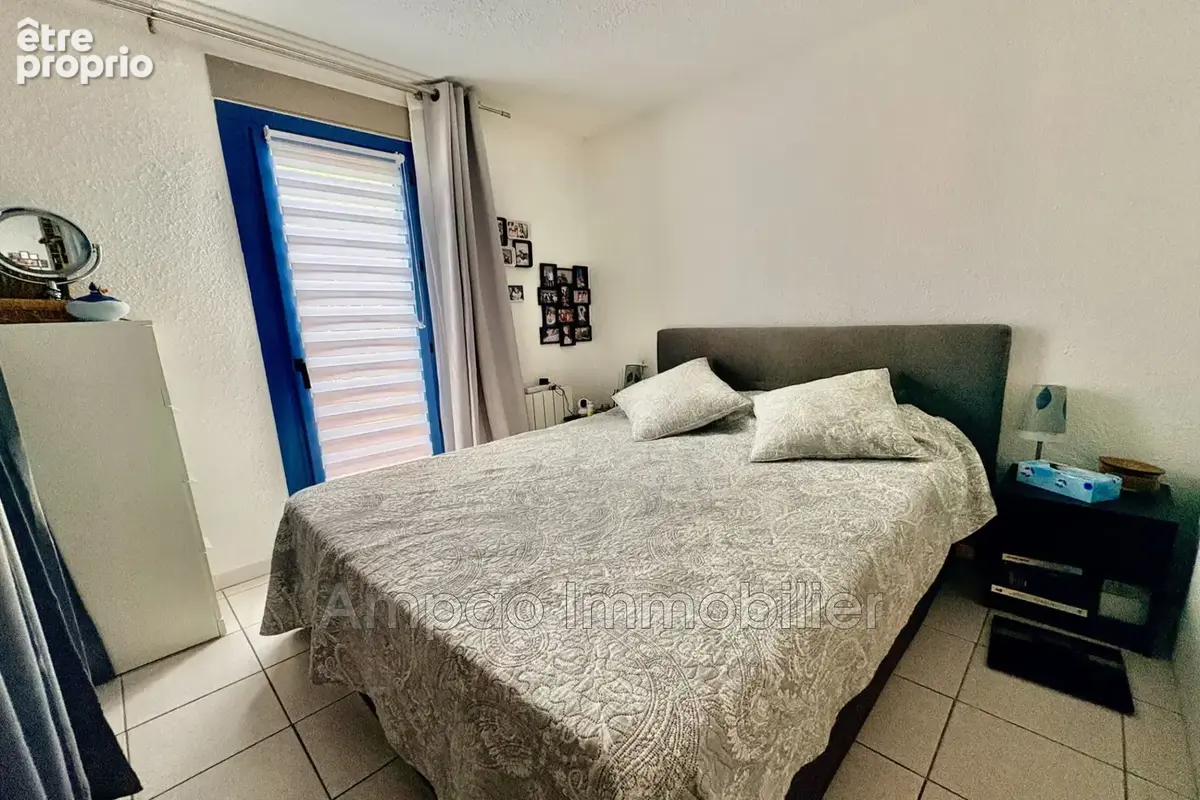 Appartement 51 m² à Canet-En-Roussillon  - photo 4
