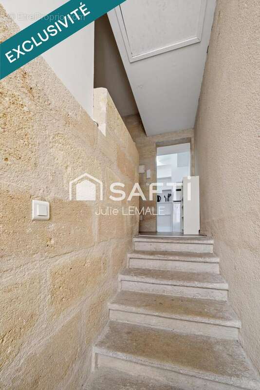 Photo 6 - Appartement à BORDEAUX