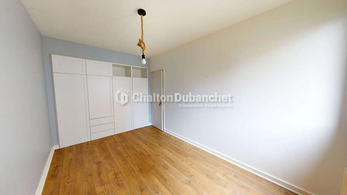 Appartement à RIORGES