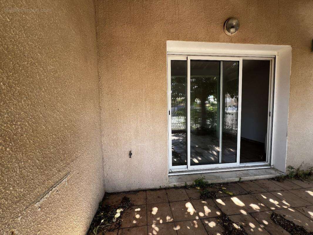 Appartement à AGDE