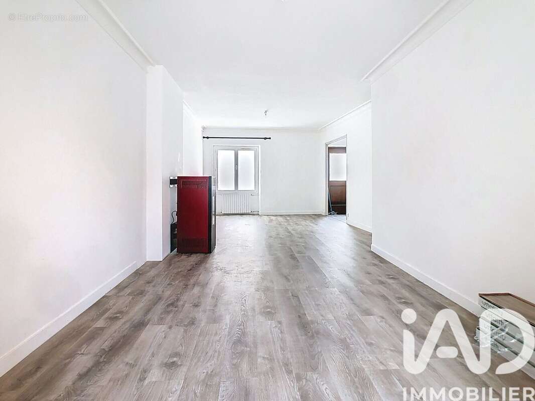 Photo 3 - Maison à LA LIMOUZINIERE