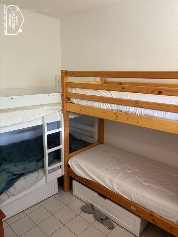   - Appartement à PORNIC