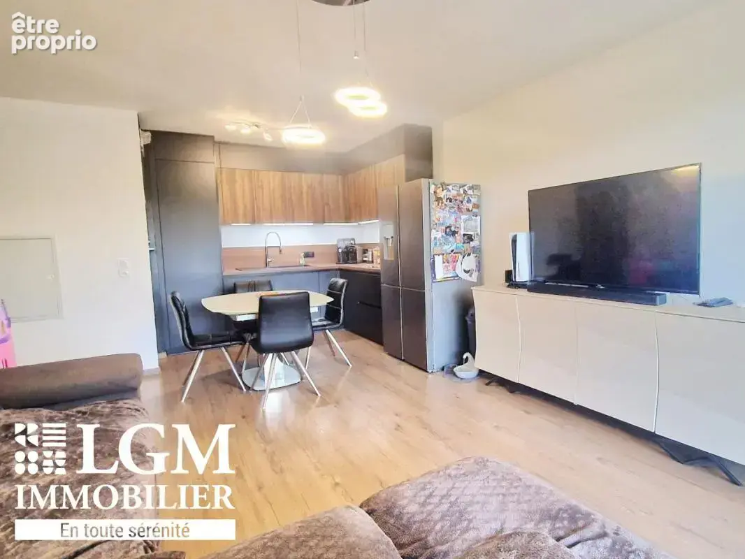 Appartement À Vendre MARIGNANE - photo 5