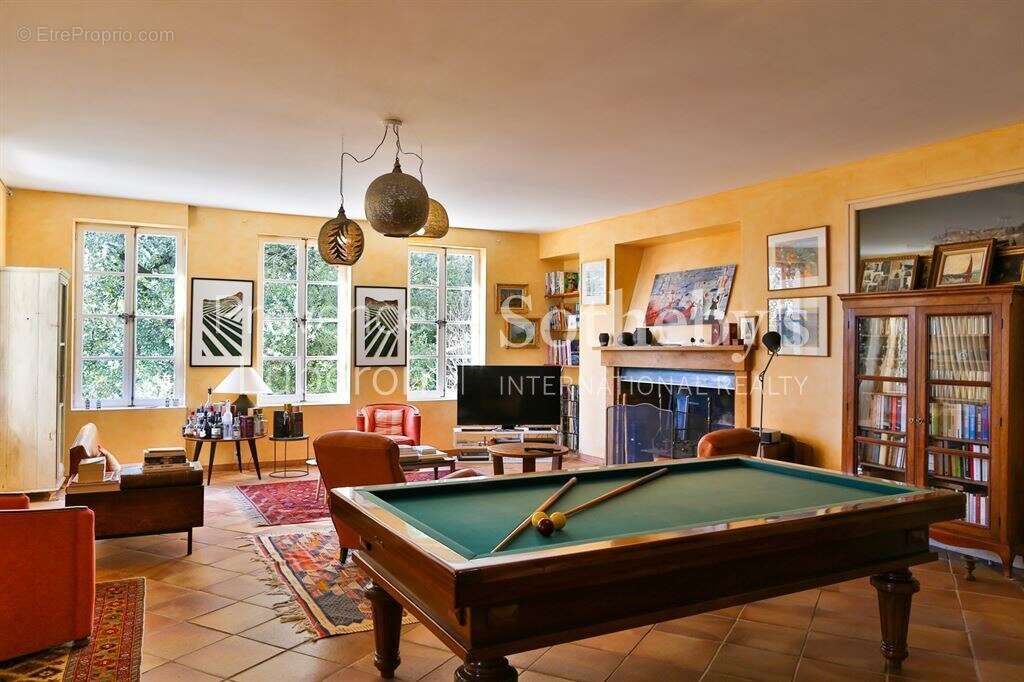 Maison à VAISON-LA-ROMAINE