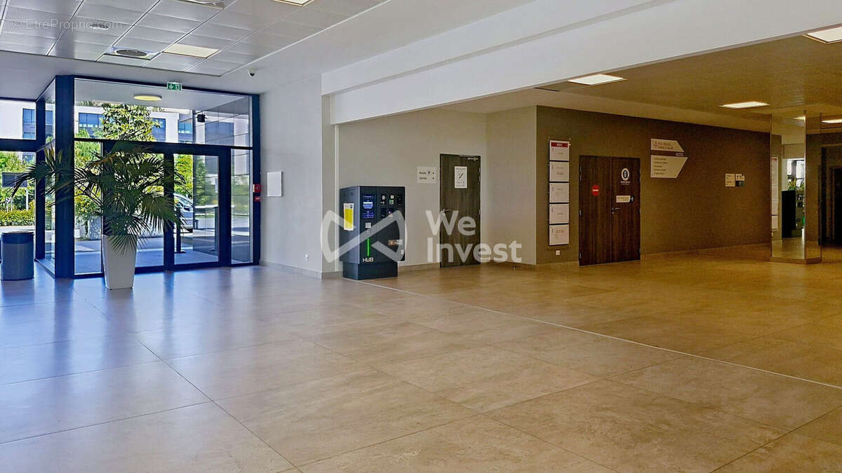 Commerce à JOSSIGNY