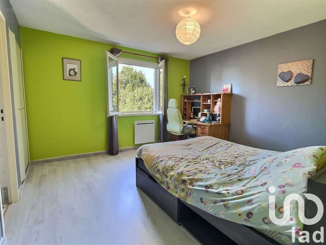 Photo 8 - Maison à SAINT-MARTIN-DE-CRAU