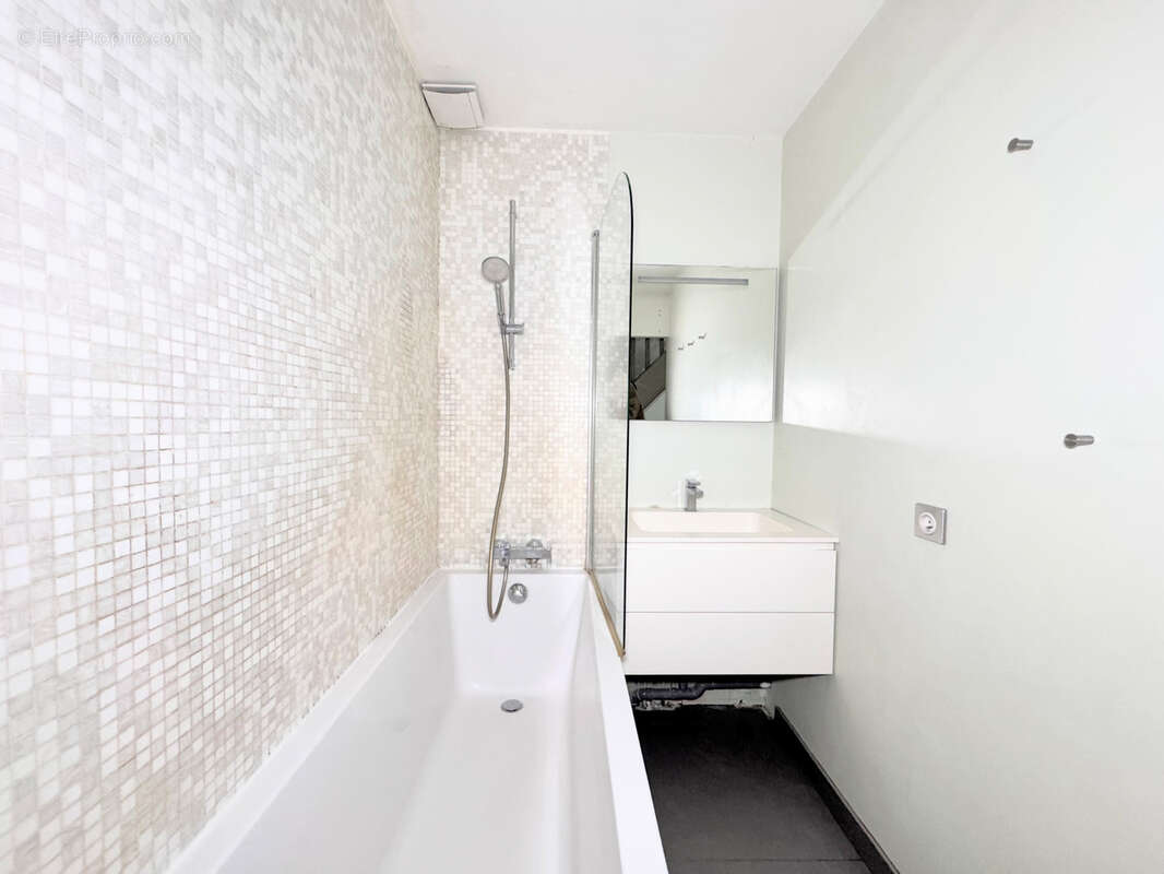 Maison à RUEIL-MALMAISON