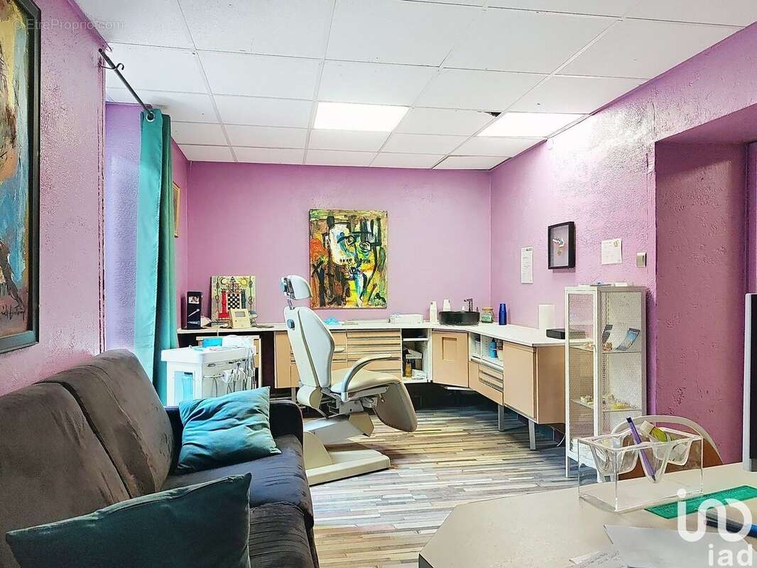 Photo 6 - Commerce à TOULON