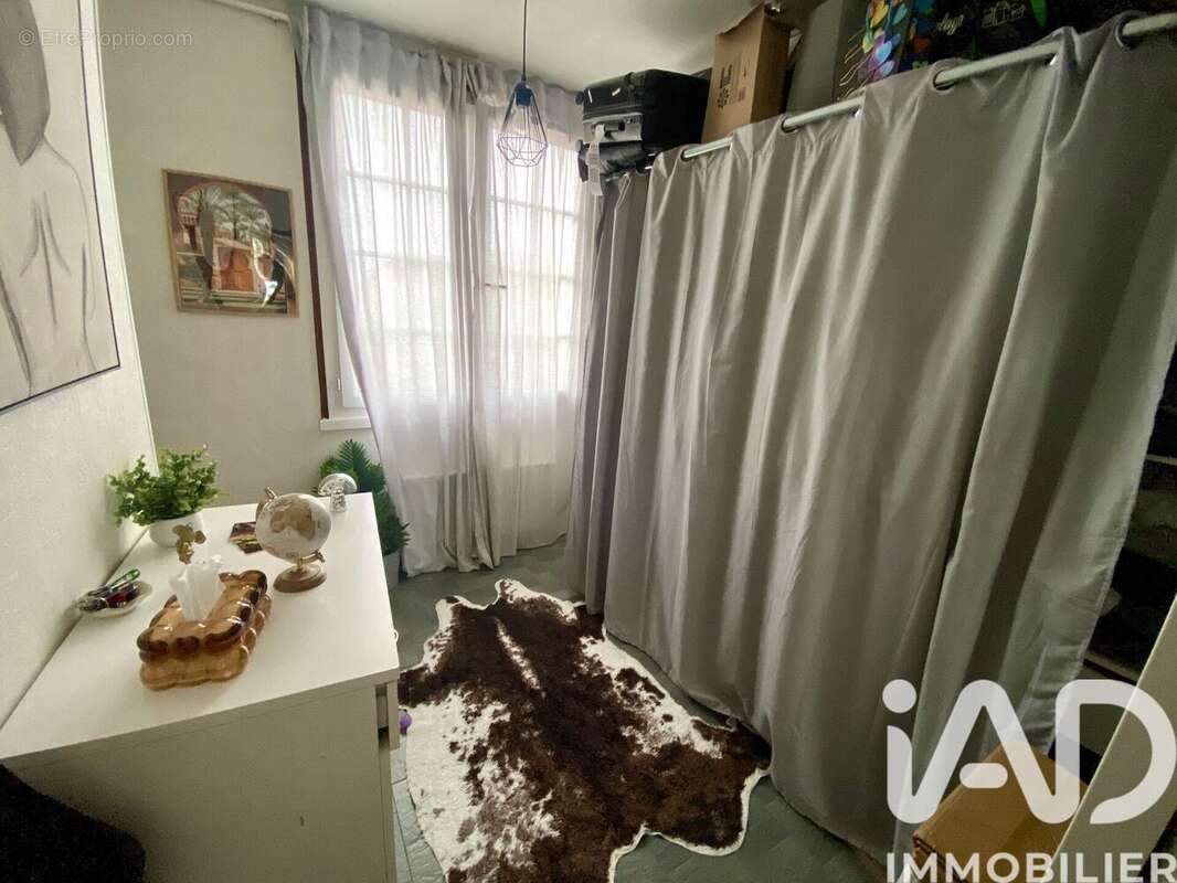 Photo 6 - Appartement à NOZAY