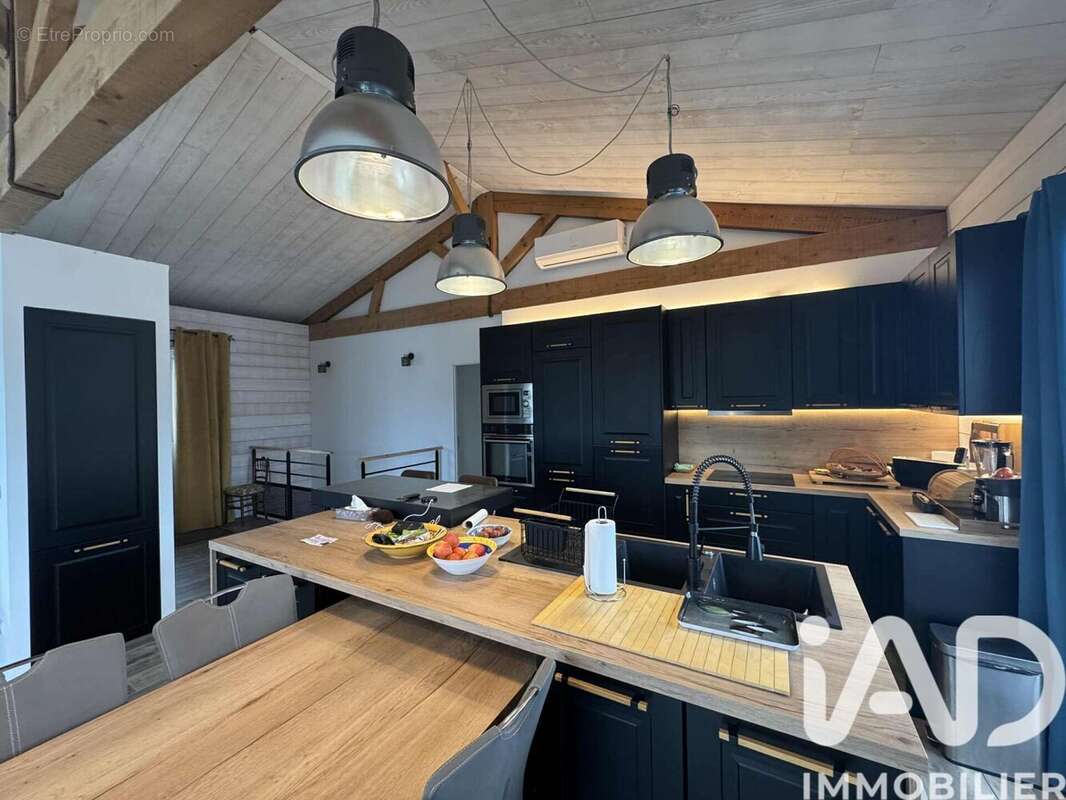 Photo 3 - Maison à RIVEDOUX-PLAGE