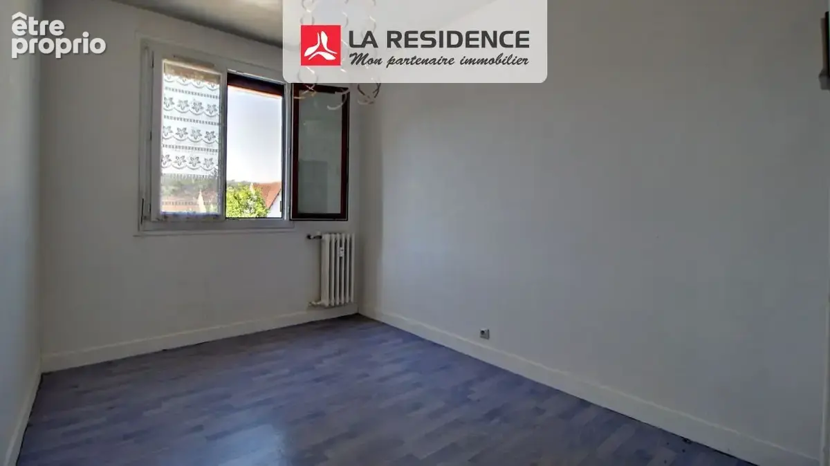 Appartement 79 m² à Villepreux  - photo 9