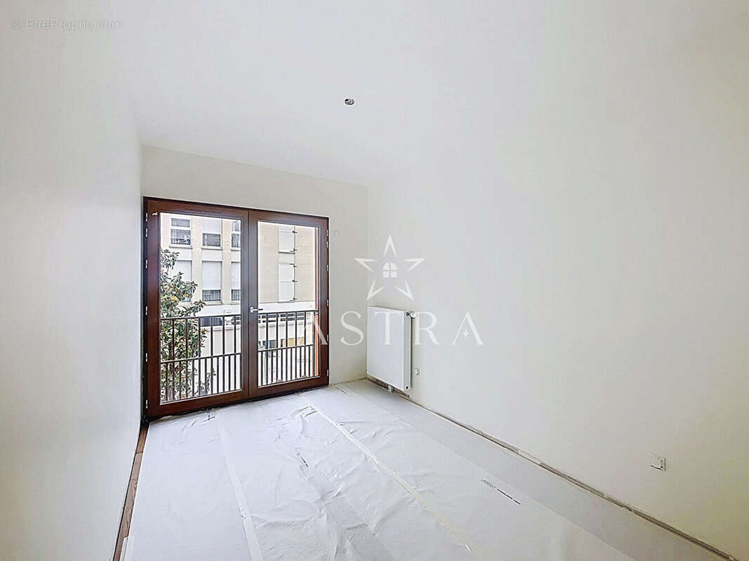 Appartement Sceaux 3 pièce(s) 63.7 m2 - photo 4