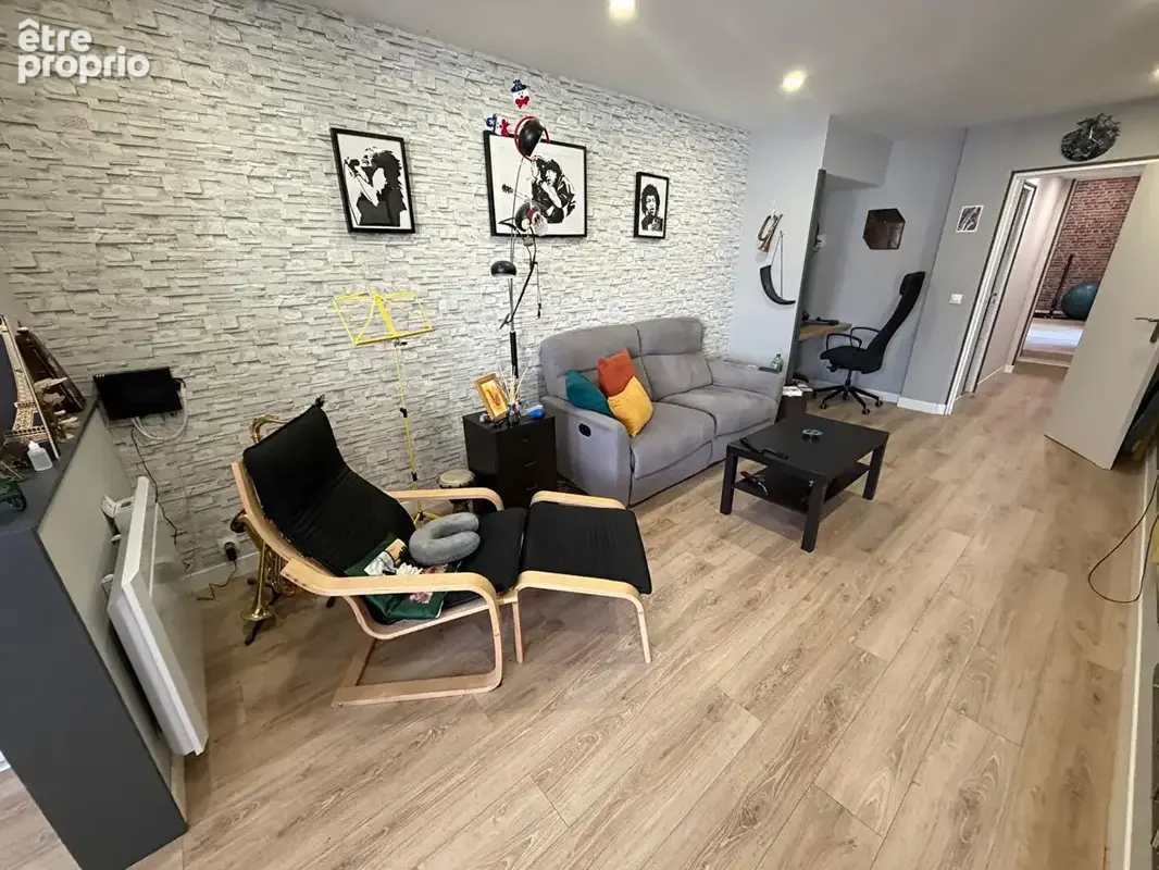 Maison à caractère Bar sur seine - photo 14