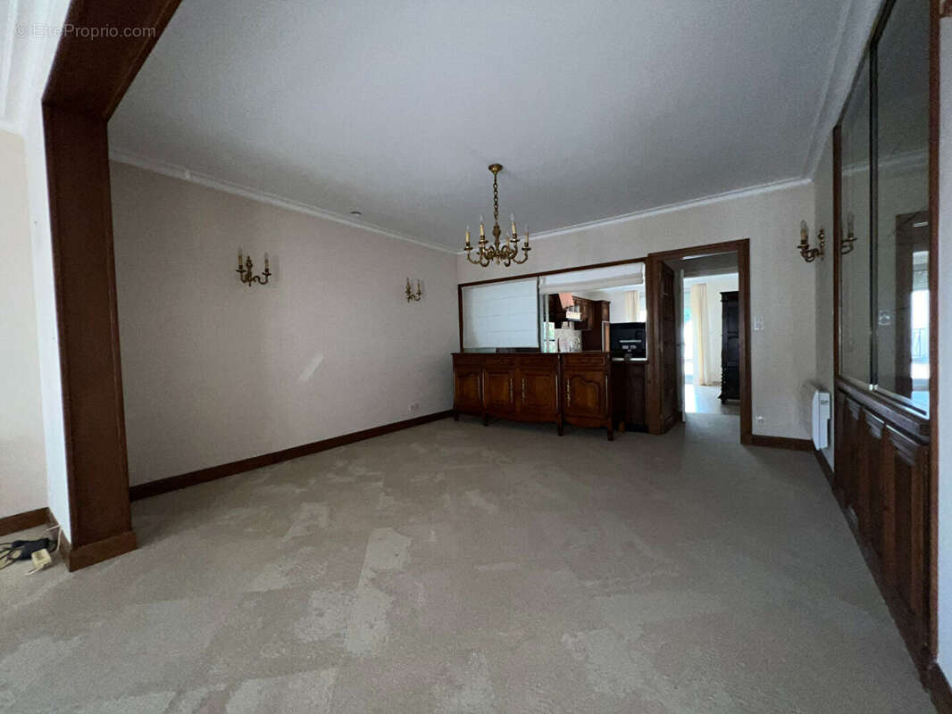 Superbe Appartement de 158 m² au Coeur de Paray le Monial - photo 4