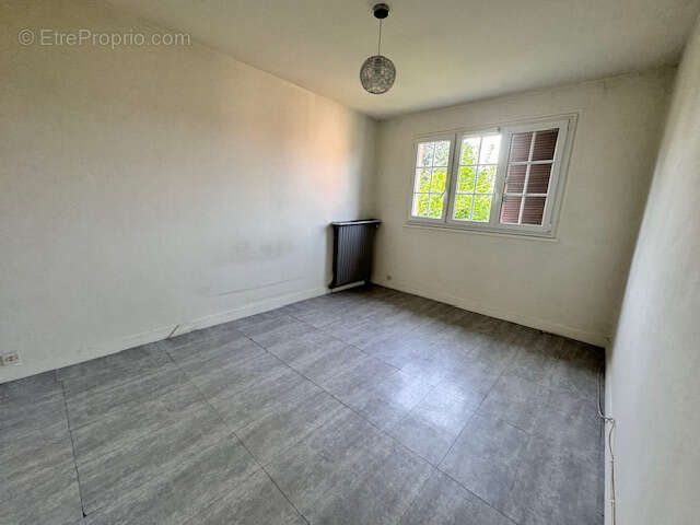 Maison à VILLEBON-SUR-YVETTE