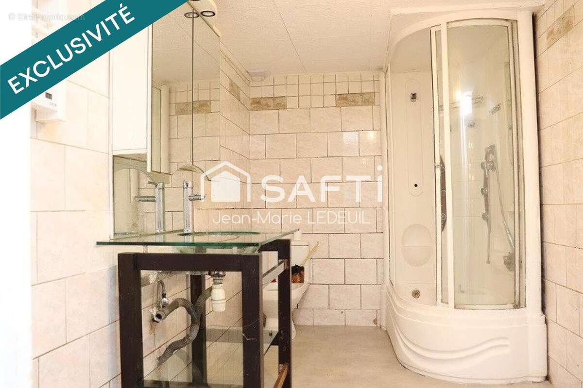 Photo 3 - Maison à WAVILLE