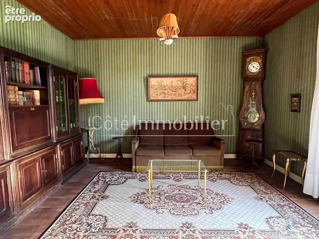 La bernerie - 3 chambres - photo 2