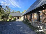 Maison à PRISCHES