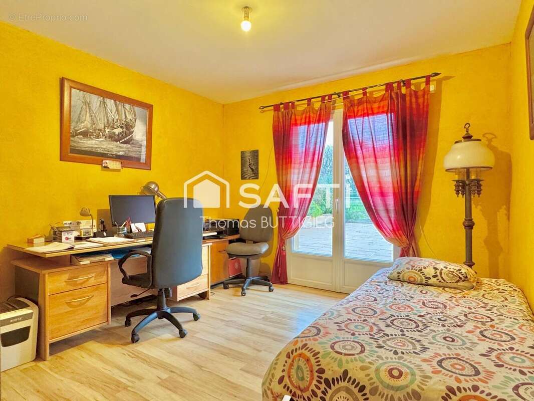 Photo 6 - Maison à PONT-SAINT-MARTIN