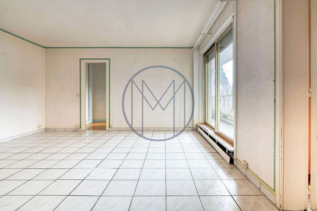 Appartement à VERSAILLES