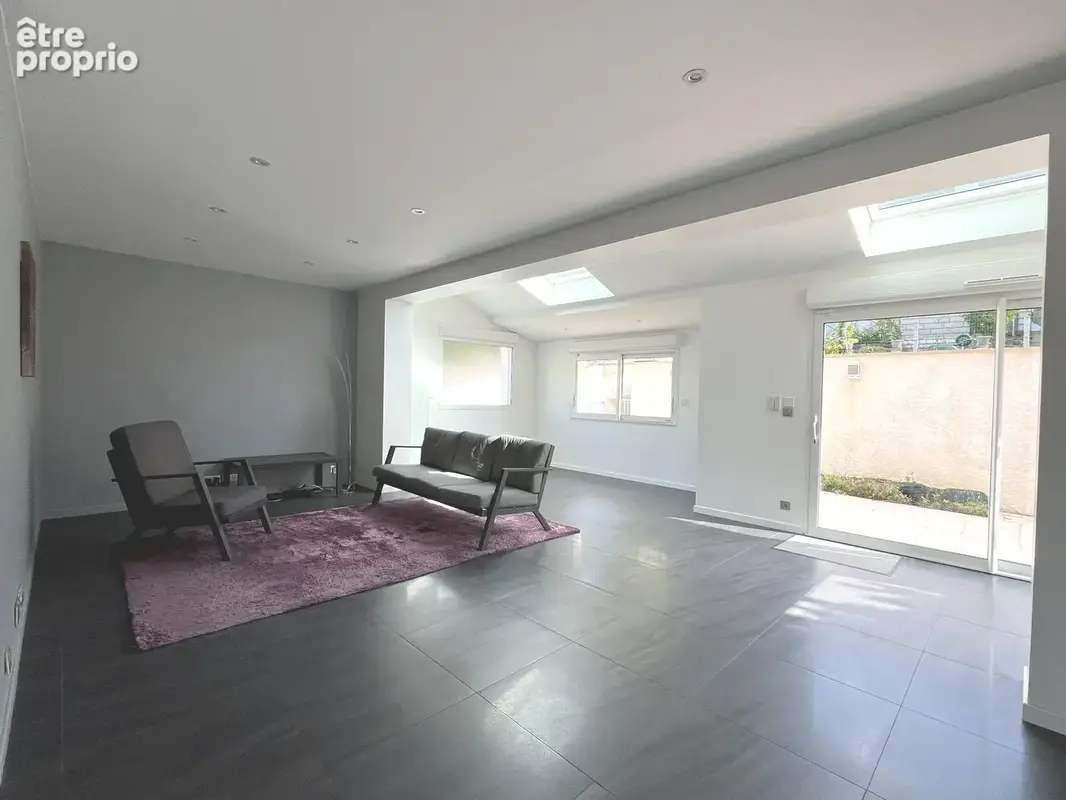 Maison 6 pièces 119 m² à vendre à La Frette-Sur-Seine (95530) - photo 2