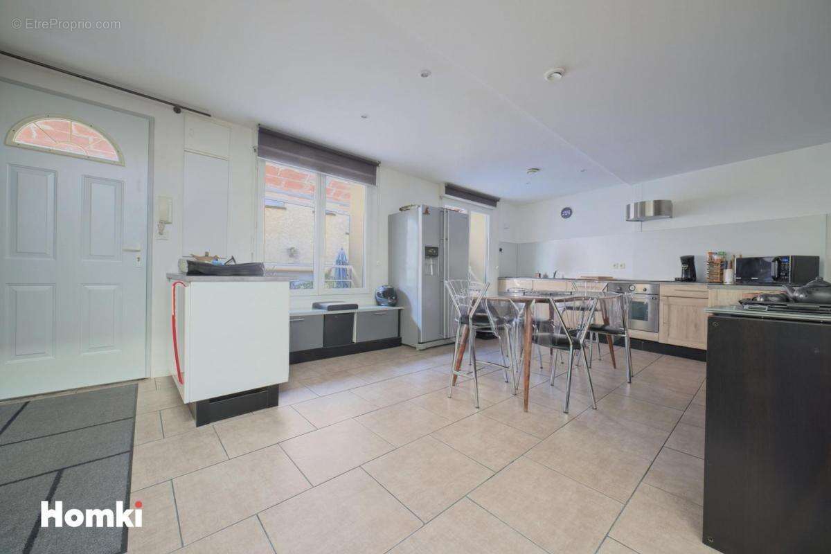 Appartement à SAINT-CHAMOND