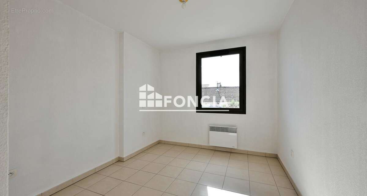 Appartement à FABREGUES