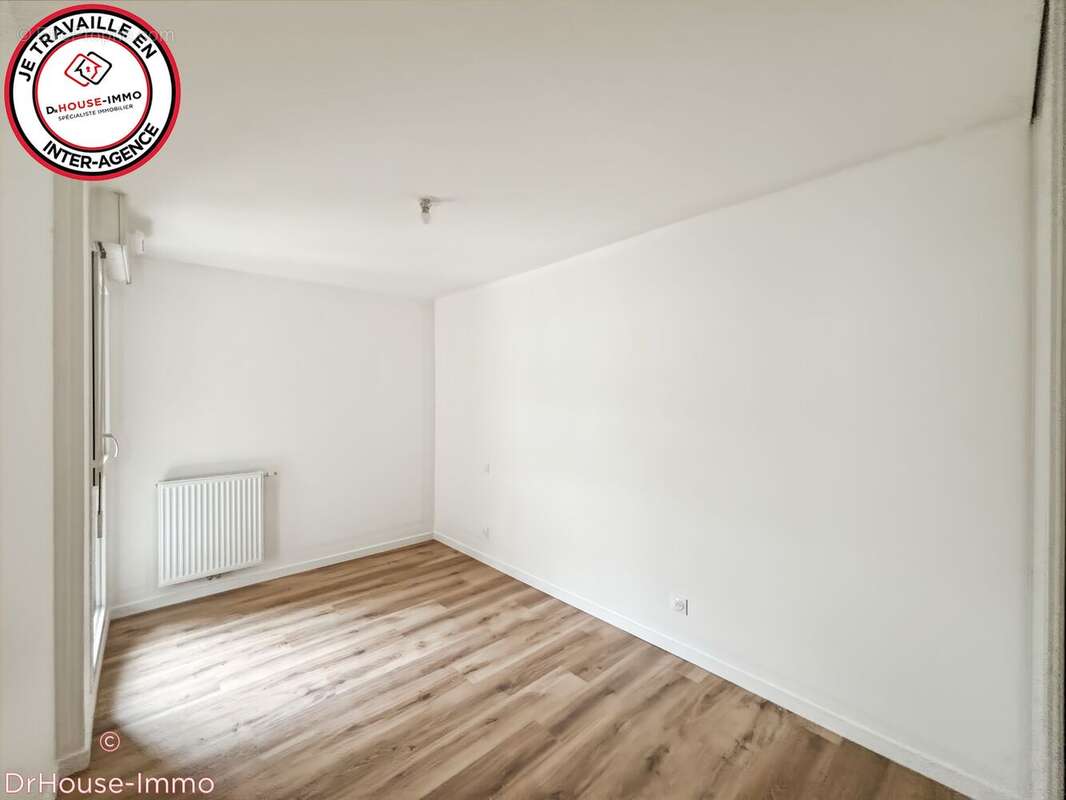 Appartement à MERIGNAC