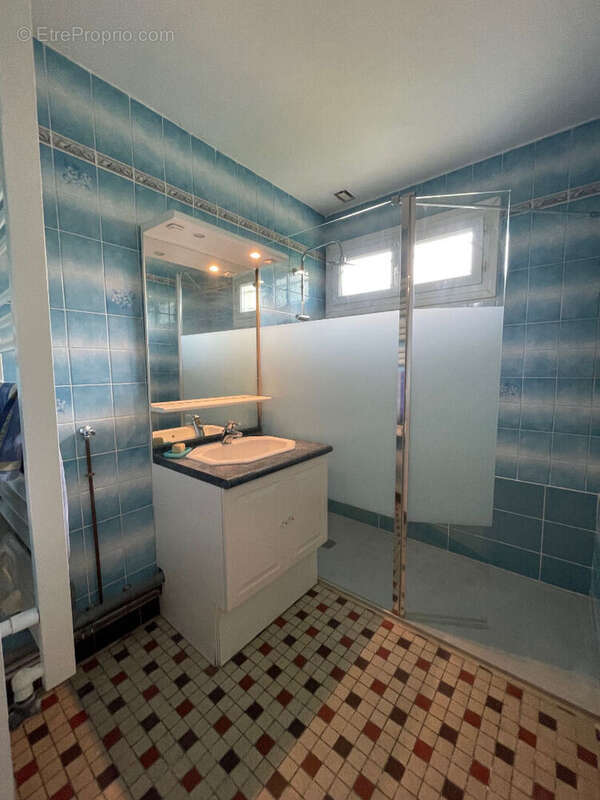 Maison à EPERNON