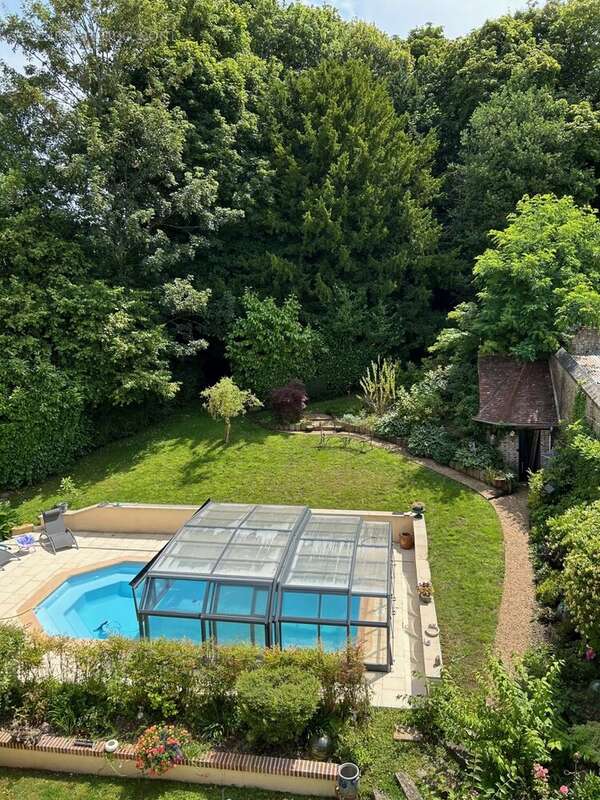 Maison à L&#039;AIGLE