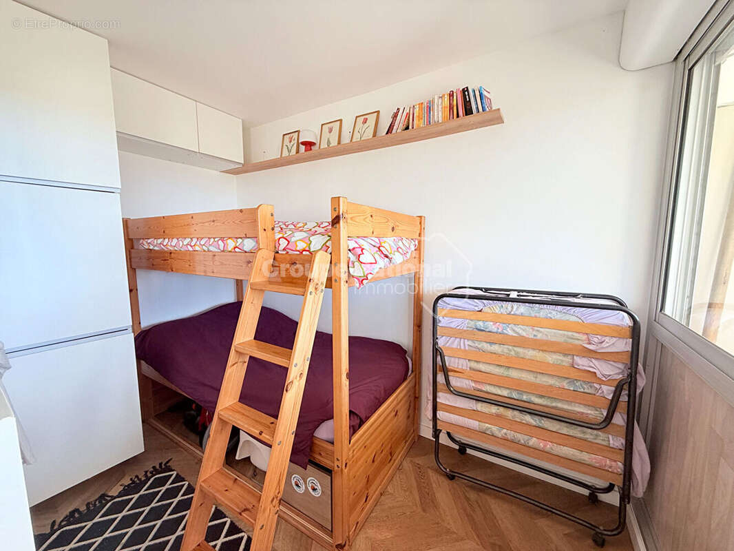 Appartement à LE GRAU-DU-ROI