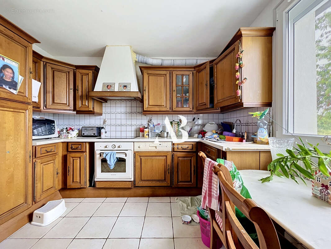 Maison à NANGIS