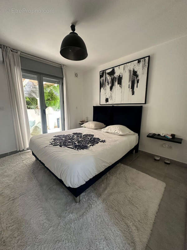 Appartement à FORT-DE-FRANCE