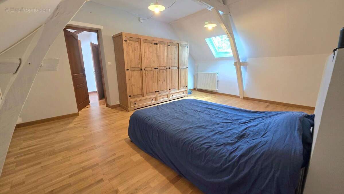 Photo 9 - Maison à VERNANTES