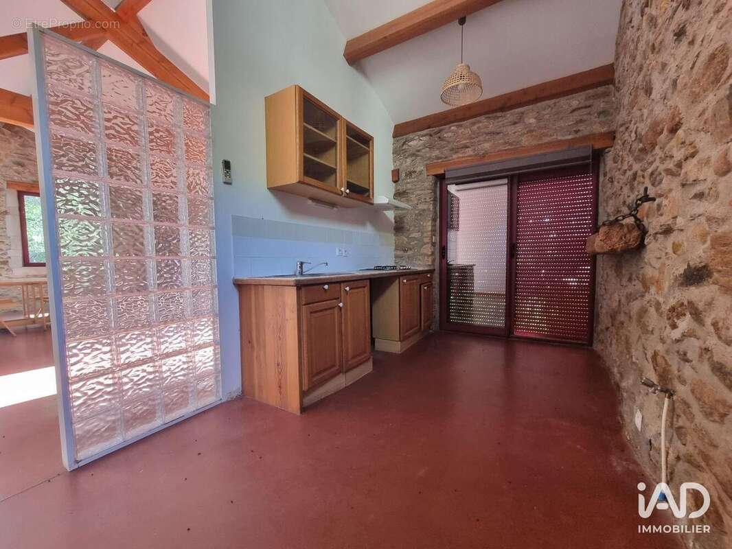 Photo 4 - Maison à AVENE