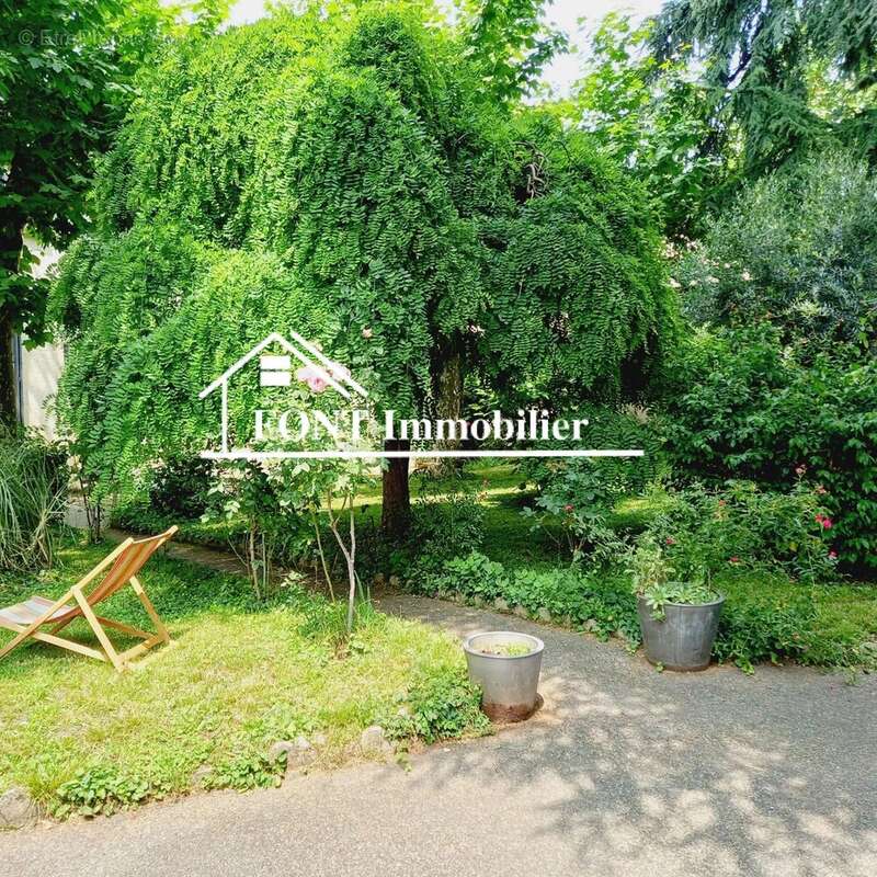 Maison à SAINT-CHAMOND